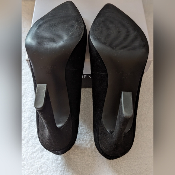 Nine West Trendz Heels - Picture 5 of 5